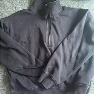 Fabletics Black Womens Sweater